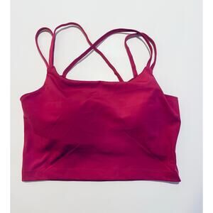 Bear paw sports bra